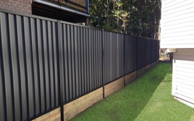 4 Essential Advantages of Selecting Metal Fence Panels