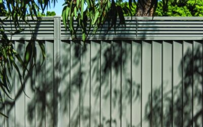 American Steel Fencing®: A Blend of Style, Privacy, and Security